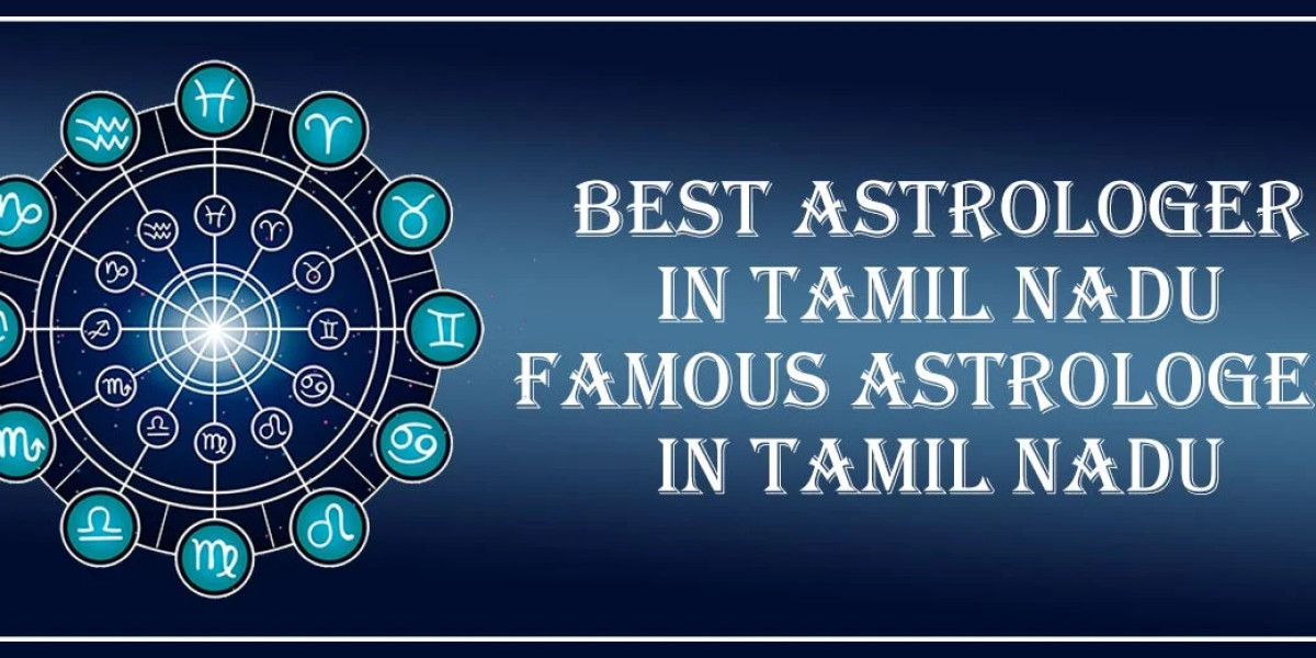 Best Astrologer in Tirupur