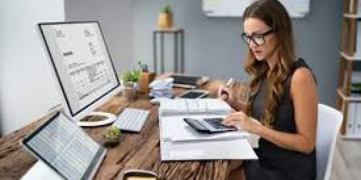 What is the best personal  tax consultant  in London?