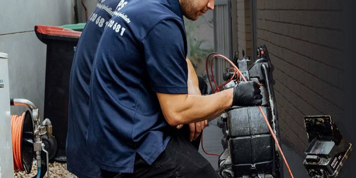 Professional Sydney Plumber Ready to Fix Any Plumbing Issue Quickly