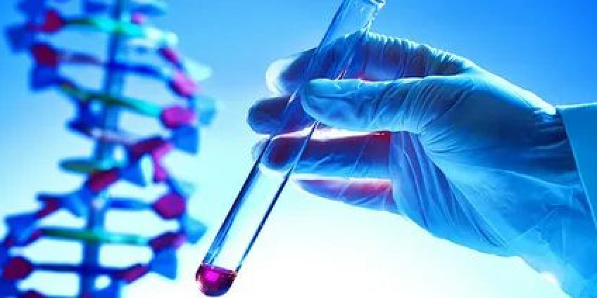 DNA Test Technology: How Modern Genetic Analysis Works?
