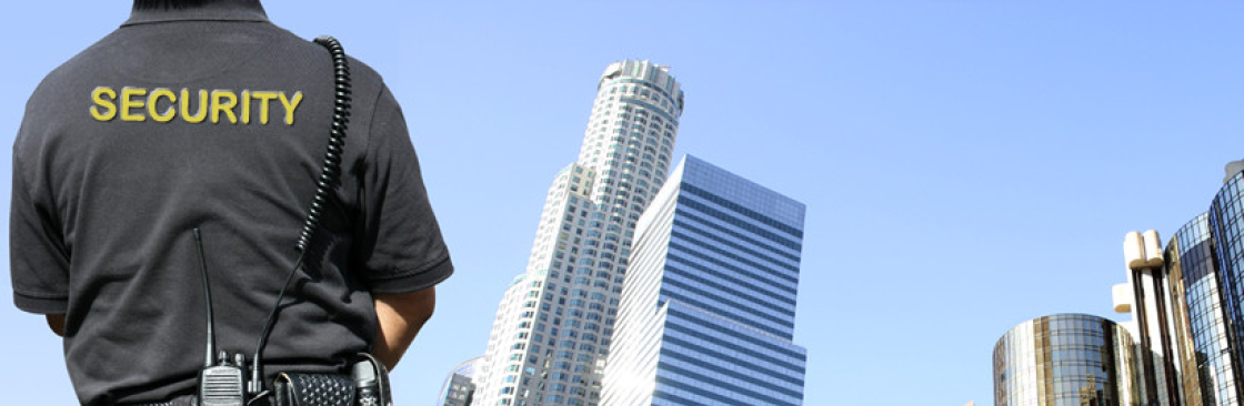 Midwest Security Services Inc Cover Image