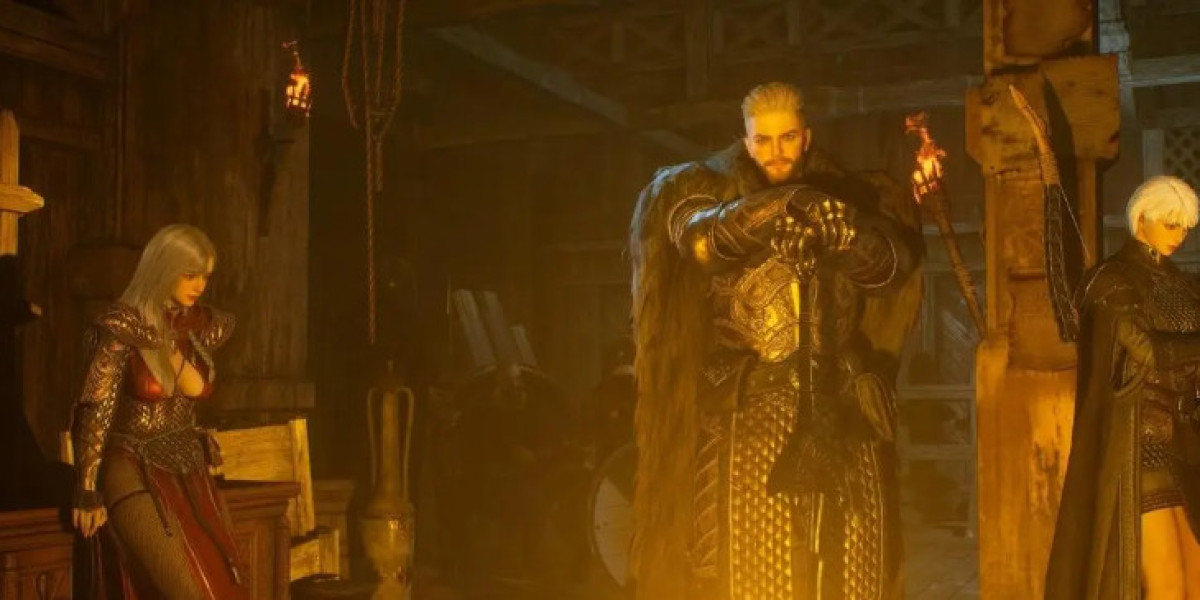 That wraps up today's grinding guide for Odin: Valhalla Rising