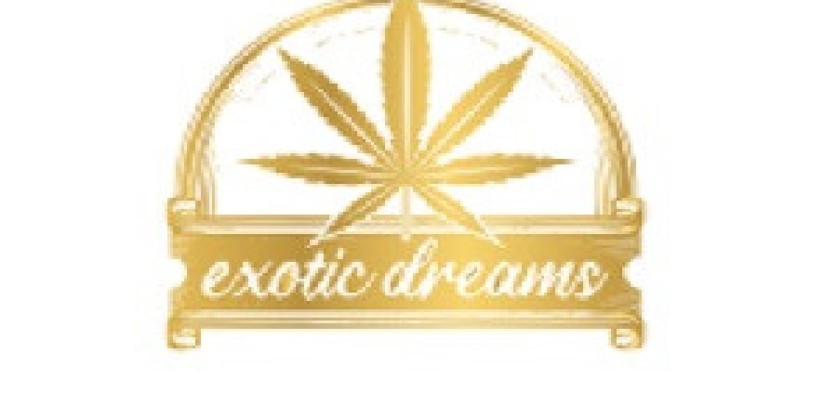 Fast Weed Delivery in DC by Exotic Dreams Dispensary