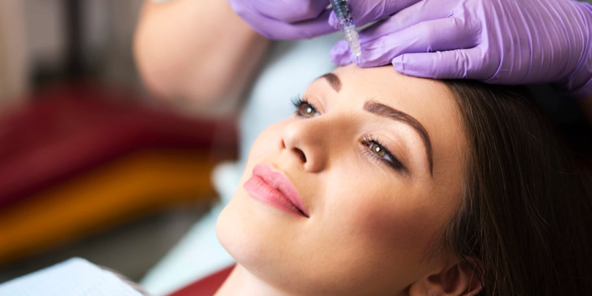 How often should I repeat Botox injections in Dubai?