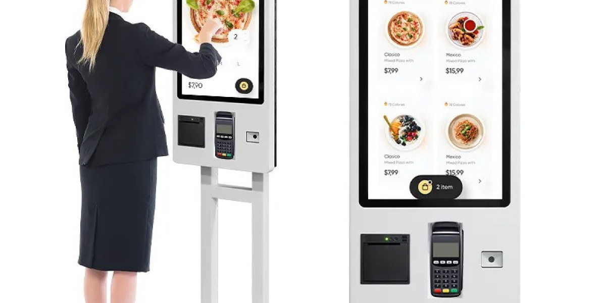 How Secure Are Self-Service Kiosks? Key Security Considerations