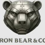 IRON BEAR and CO Profile Picture