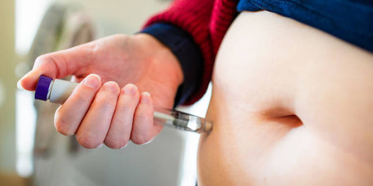 Mounjaro Injection in Dubai: Everything You Need to Know