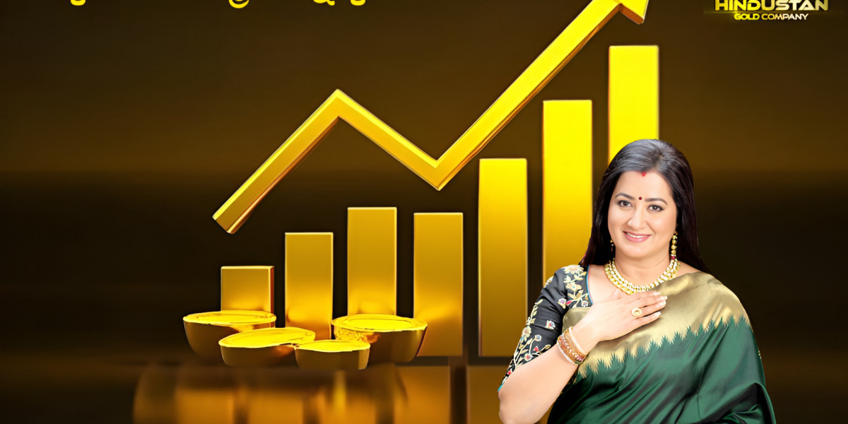 Sell gold | Sell gold get cash | Hindustan gold company