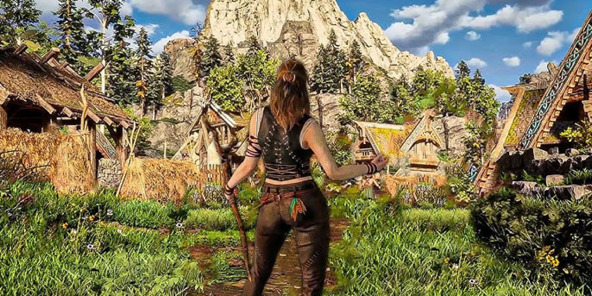 MMOexp:Legend of YMIR-A Comprehensive Look at a Norse-Fantasy Realm