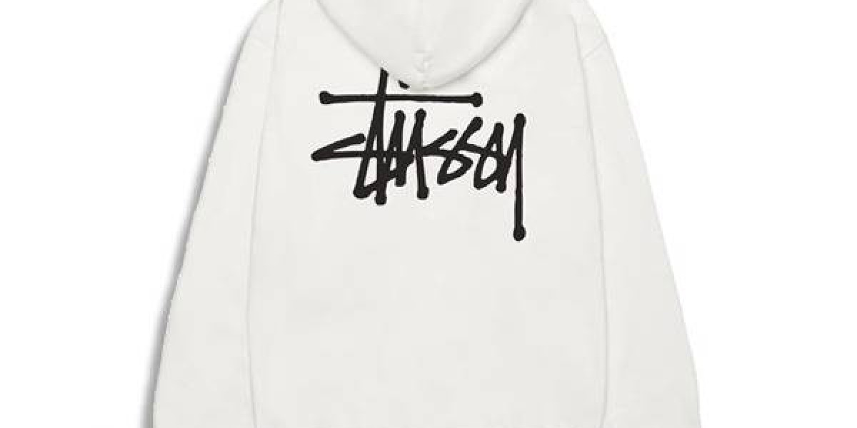 Stussy Clothing : style et confort au cœur du streetwear