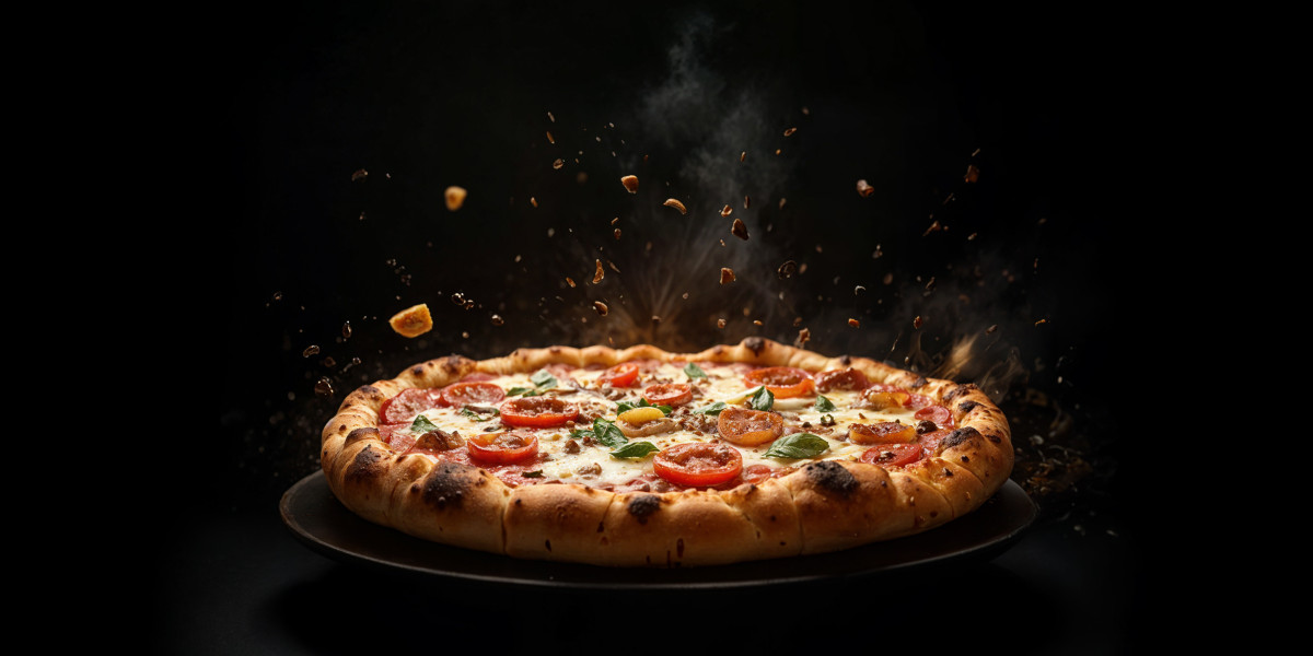 Where to Get the Tastiest Three Toppings Pizza in Woodbridge, VA