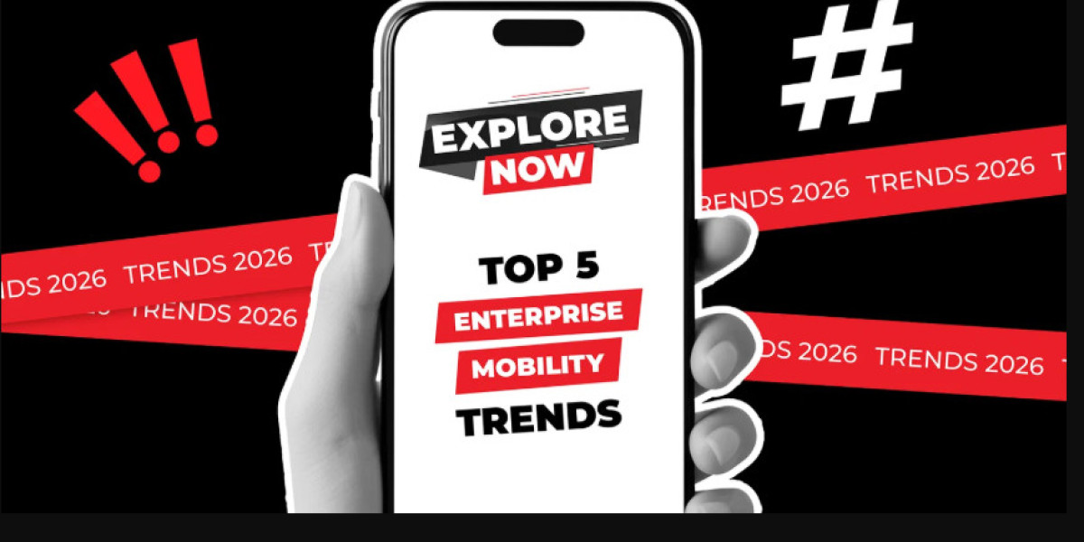 The Green Mobile Fleet: Driving Sustainability in Enterprise IT