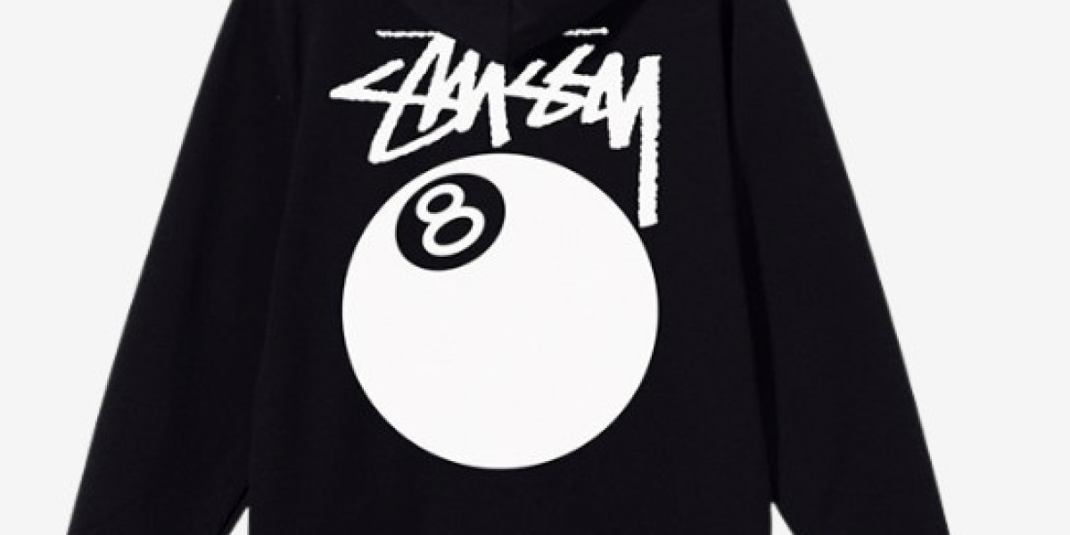 The Ultimate Streetwear Staple: The Stussy Hoodie