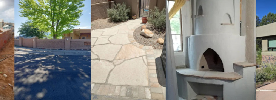 All Angles Masonry Cover Image