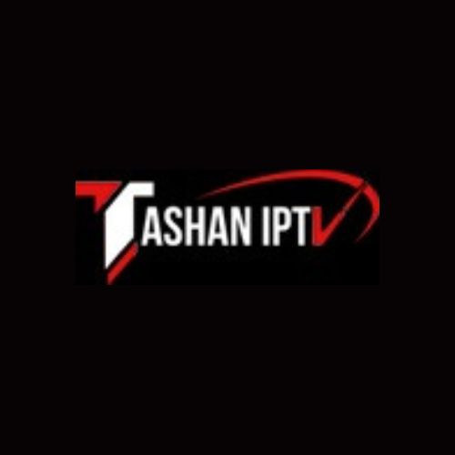 Tashan IPTV Profile Picture