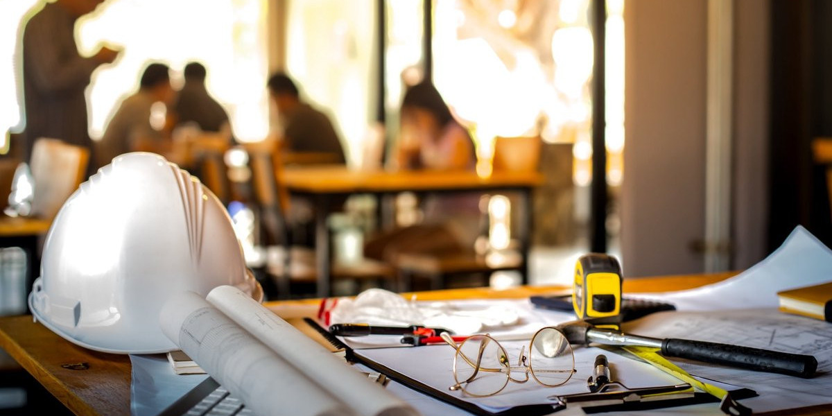 Why Every Business Needs Expert Commercial Building Development Services