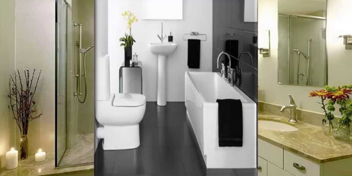 Affordable Bathroom Remodeling Services in Austin TX | Nuhorizon Remodeling