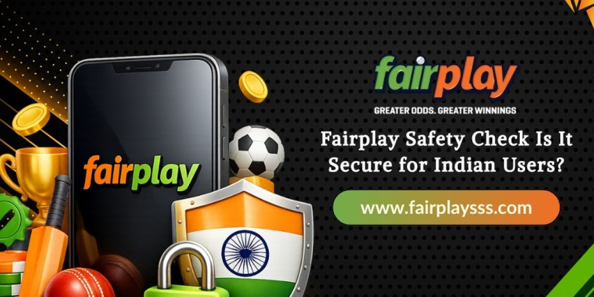 Fairplay Safety Check – Is It Secure for Indian Users?