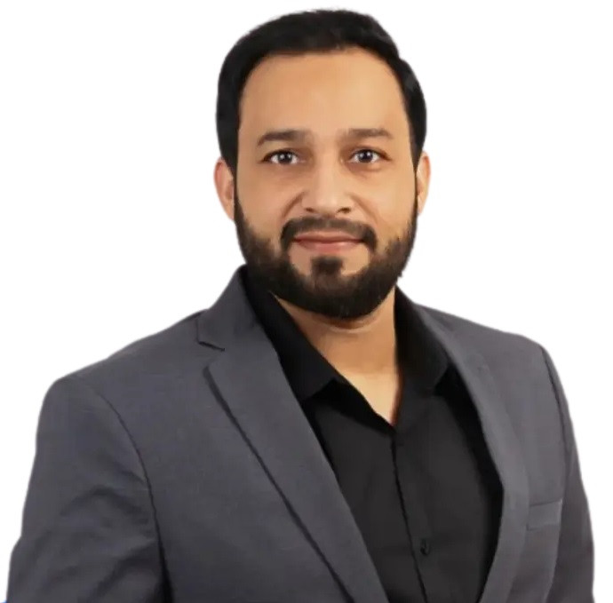 Arsalan Yasin Profile Picture