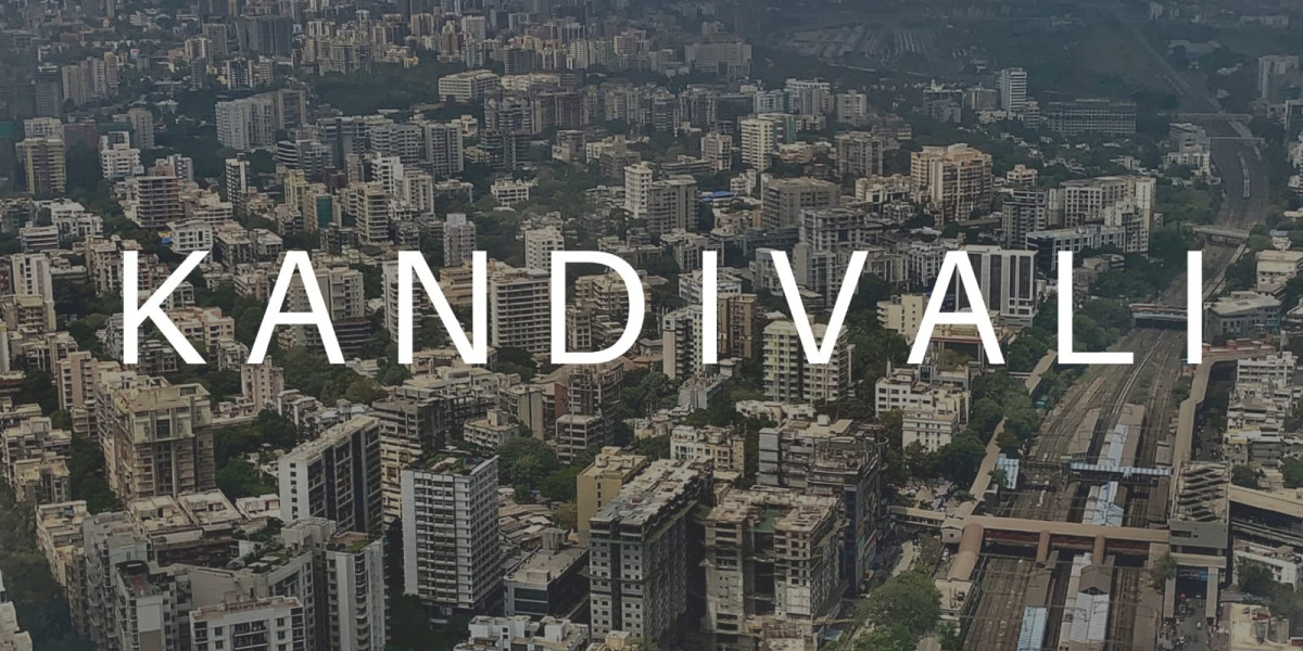 New Projects in Kandivali East, Mumbai with detailed pricing, floor plans | Housiey