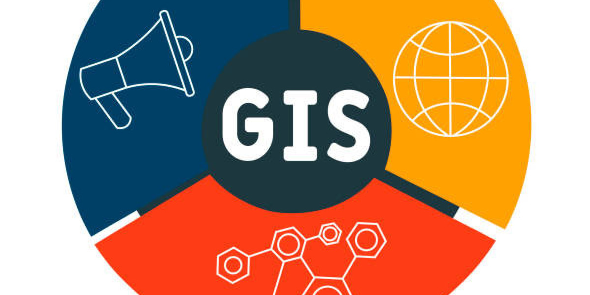 Geographic information services