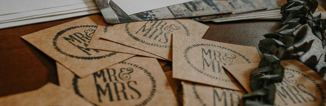 dcwedding planners Cover Image