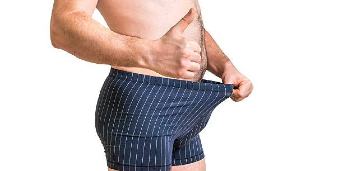 Penile Enlargement in Dubai: Safe and Effective Methods Explained