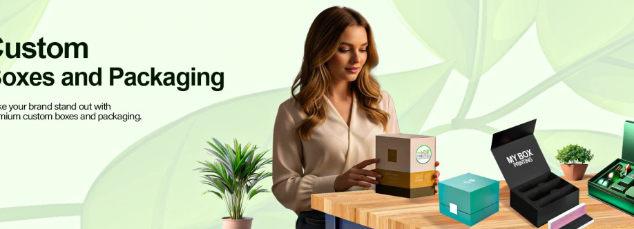 MyBox Printing Cover Image