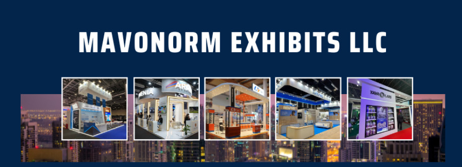 Mavonorm Exhibits LLC Cover Image