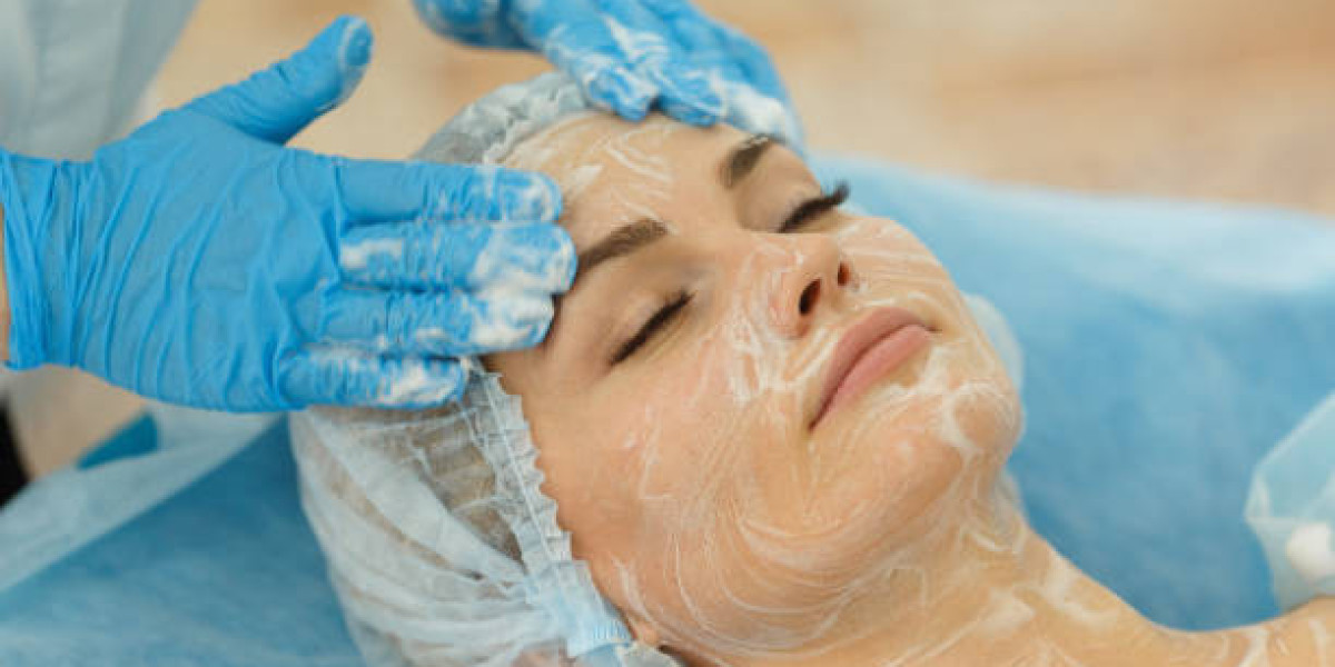 Chemical Peels in Dubai: Your Complete Guide to Glowing Skin