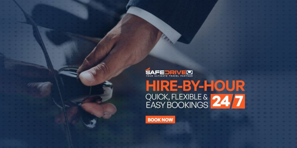 Elite Safe Drivers in UAE for Luxury Mobility