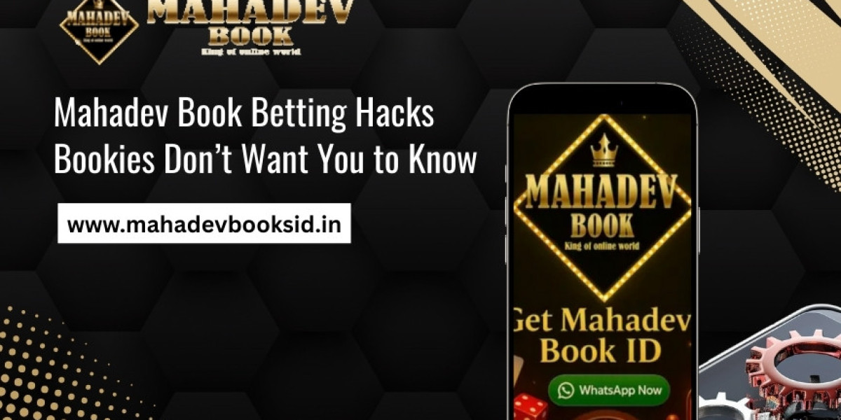 Mahadev Book Betting Hacks – Smart Strategies Bookies Don’t Want You to Know