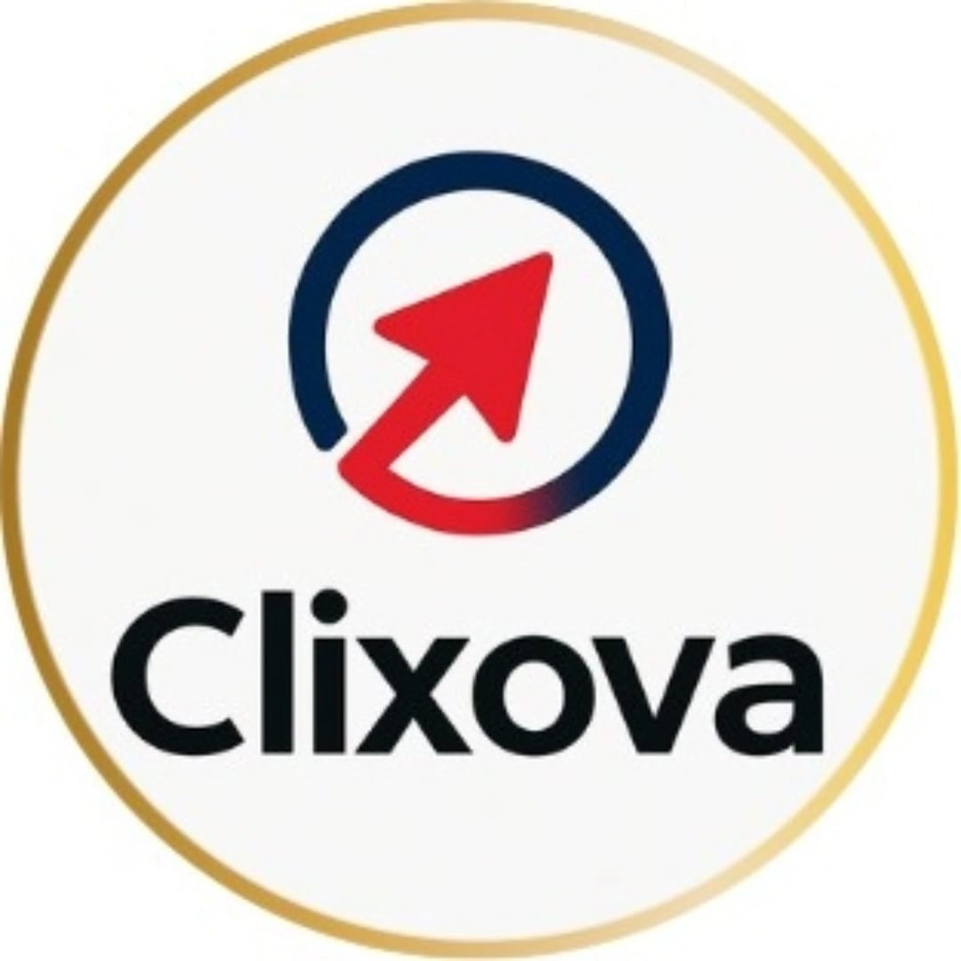 clixovadigital Profile Picture