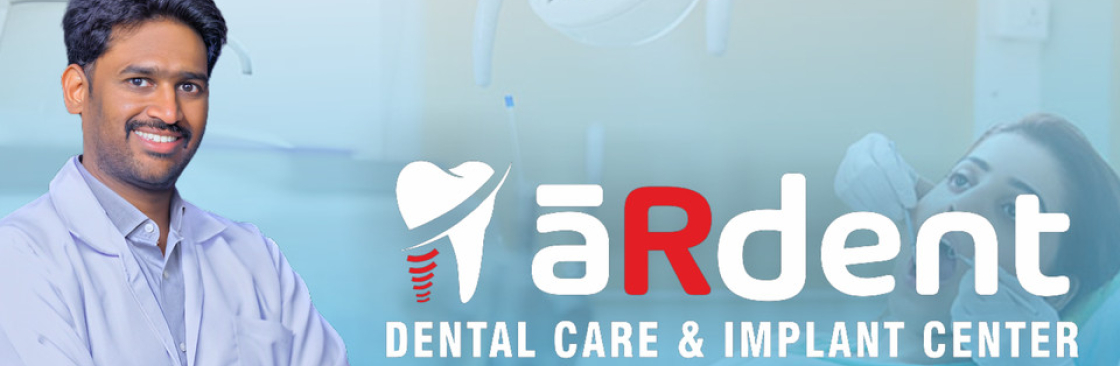 Best Dentist in Hyderabad Cover Image