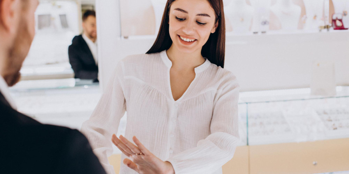 Affordable Bridal Ring Sets with Timeless Style