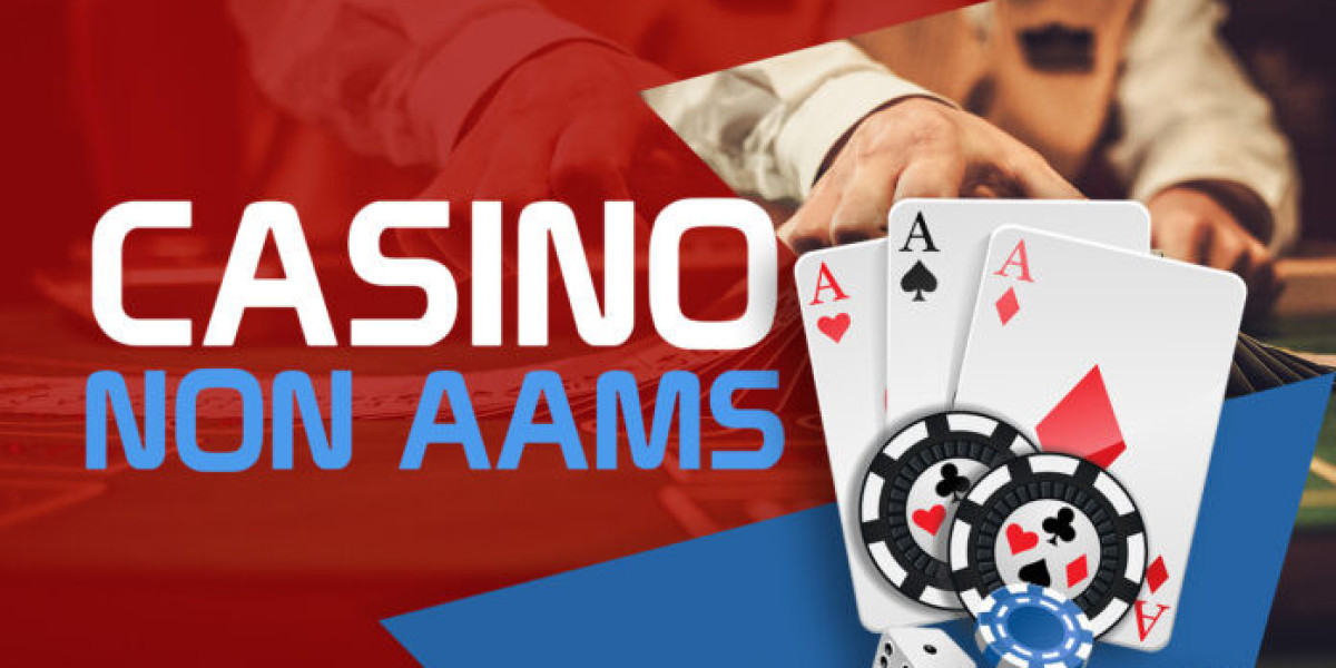 Lista casino online non AAMS: panoramica globale e criteri di selezione