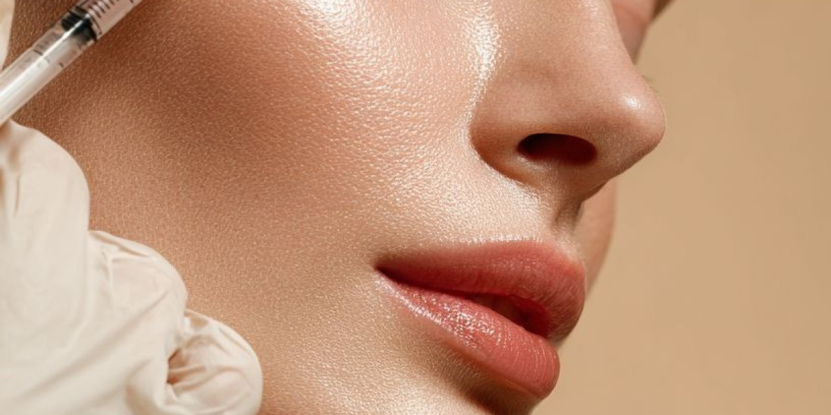 Dermal Fillers in Dubai: Common Treatment Areas and Their Benefits
