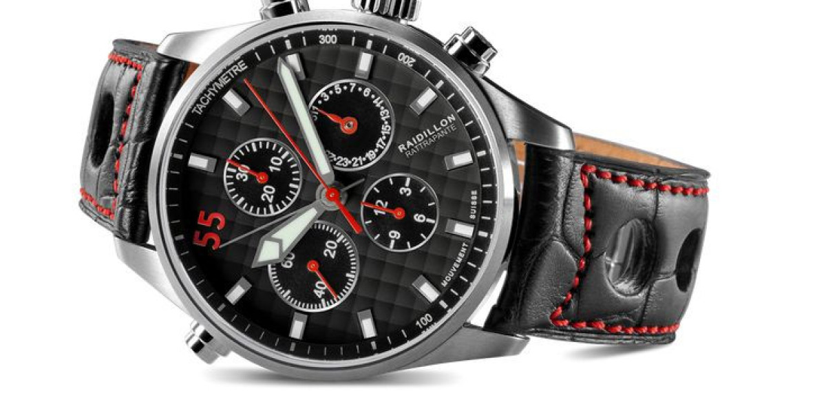 Best Gift Watches for Men and Women in Pakistan