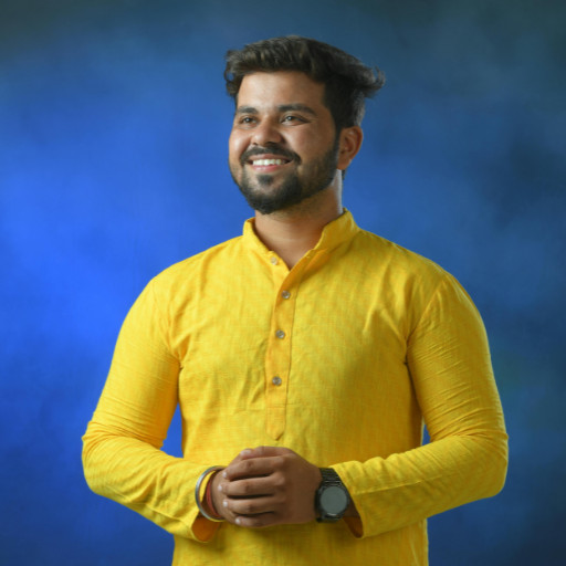 Madhav Saraswat Profile Picture