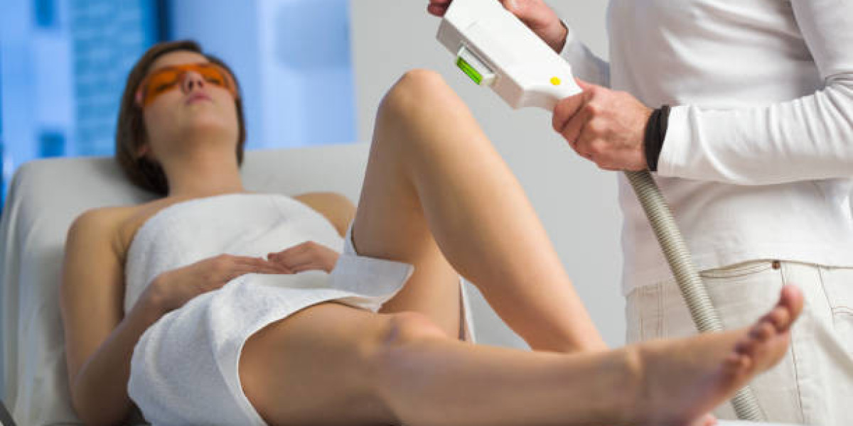 Tired of Hiding Body Hair? A Lasting Path to Smoother Skin and Real Confidence