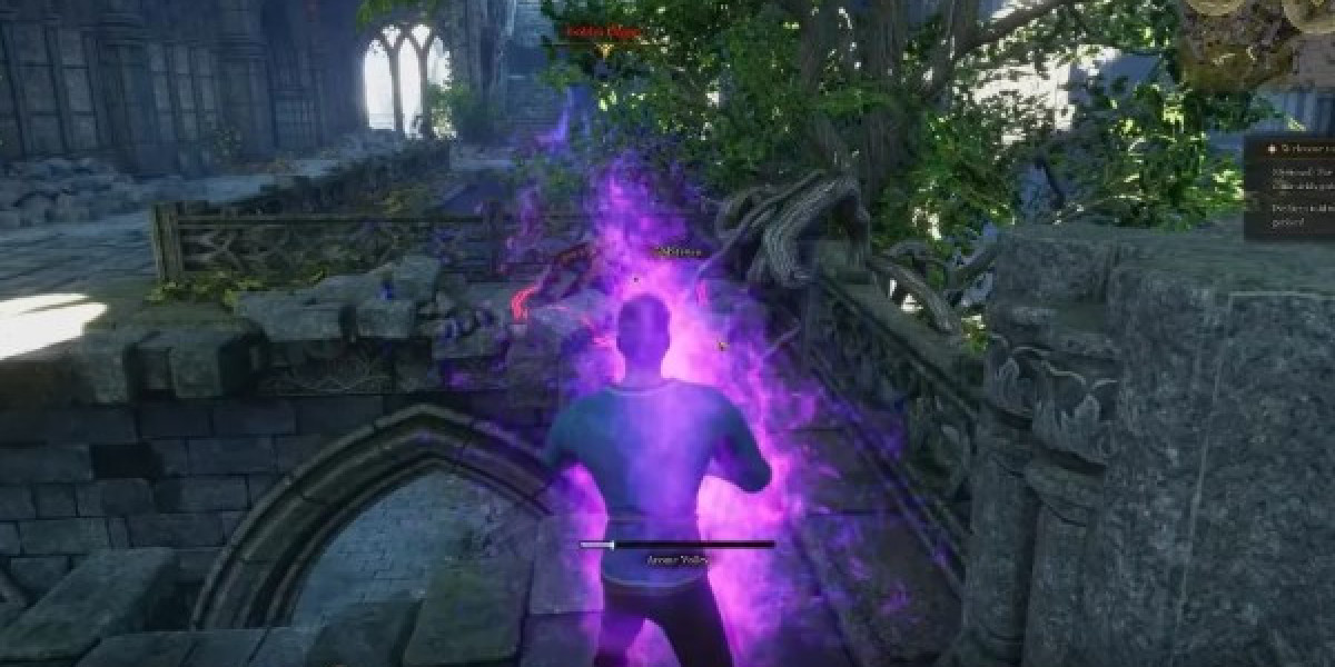 Ashes of Creation Gold: Best Tanking Gear and Equipment