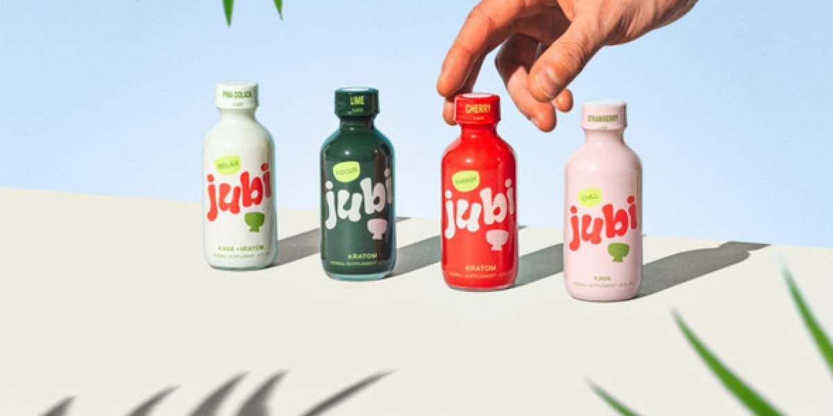 Kratom Shots Explained: Fast-Acting Energy & Relaxation Boost