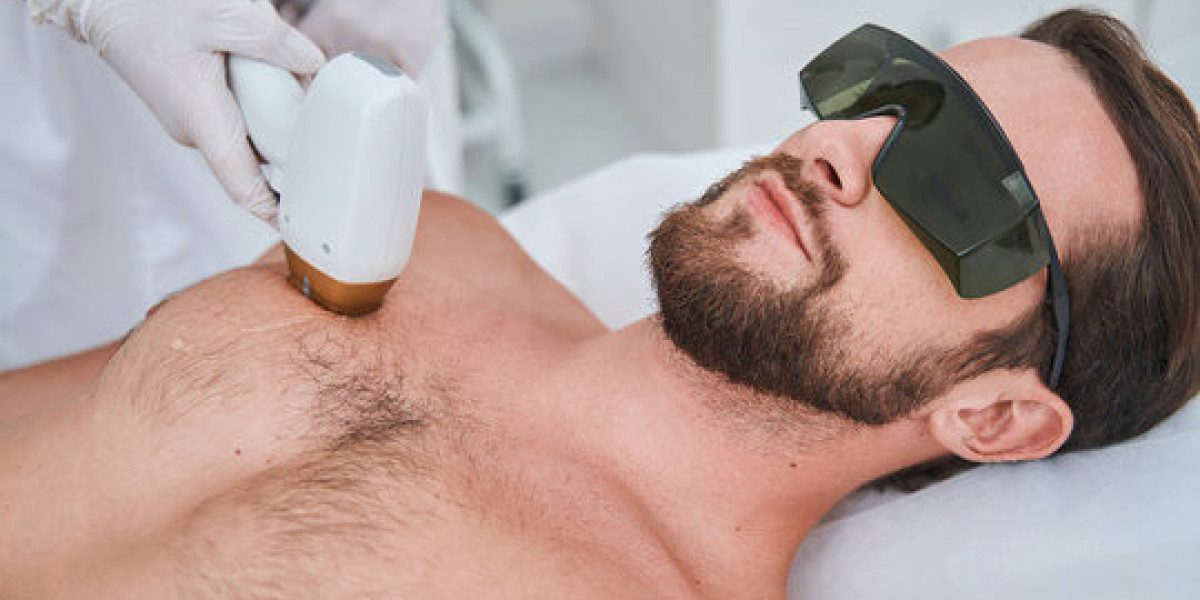 Why Laser Hair Removal in Dubai Is the Go-To Solution for Busy Professionals