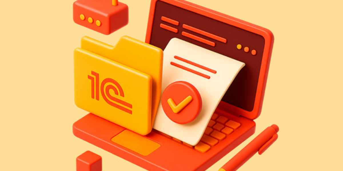 Купить 1С: надежные решения для автоматизации