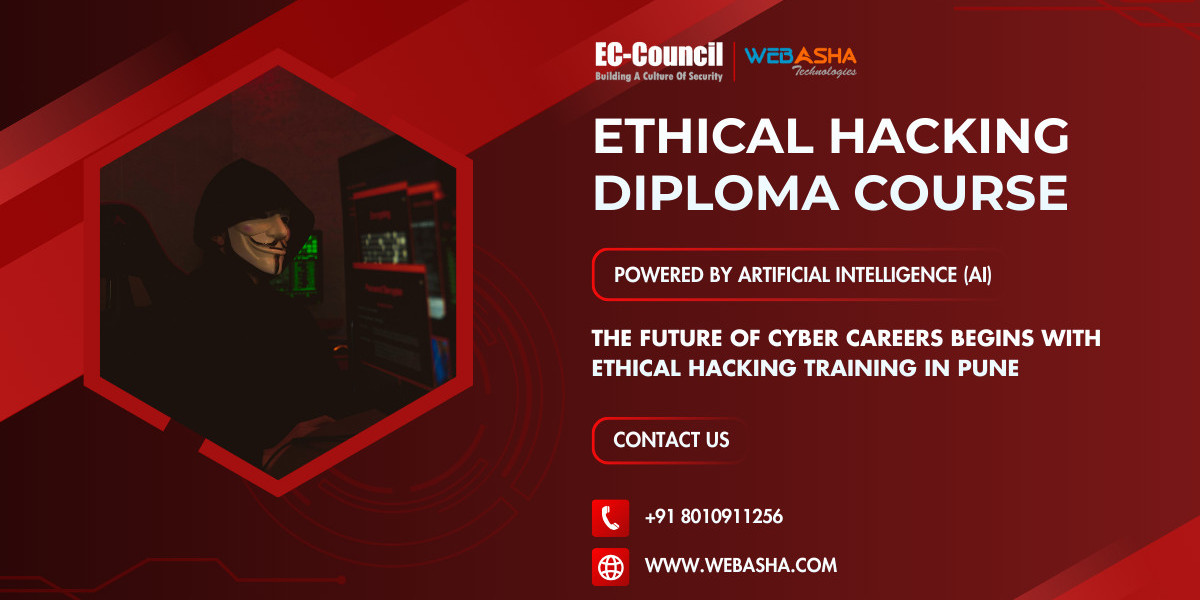 Master Ethical Hacking with a Diploma Course in Pune