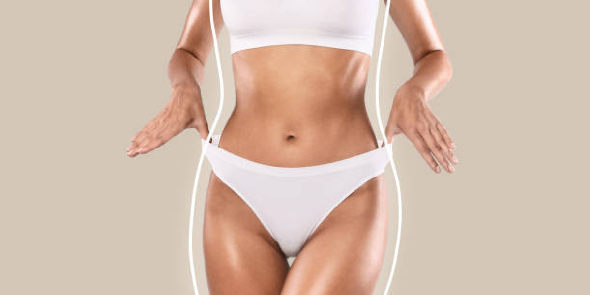 Liposuction in Riyadh Before and After Insights