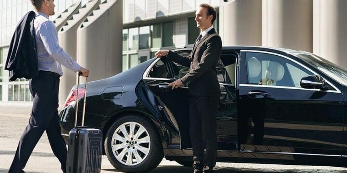Easy Booking for London Seaport Transfer Services
