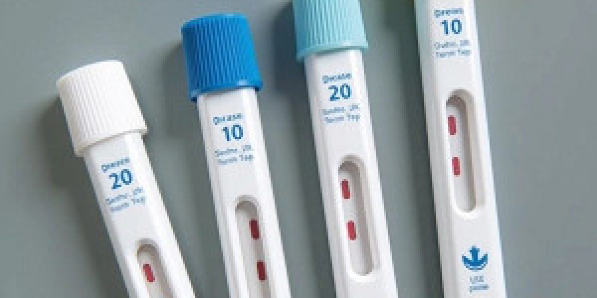 STD Test in Dubai: Empowering Your Relationship Health