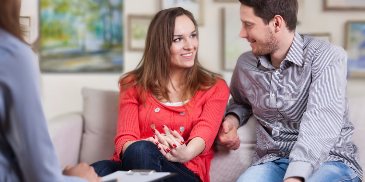 Couples Therapy in Dubai: Restoring Emotional Balance in Marriage