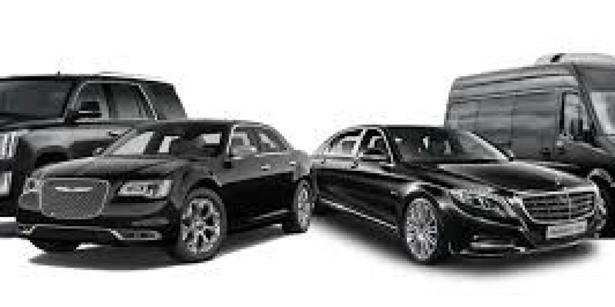 Experience Premium Travel with torontoairportlimopro: The Finest Limousine Service Alliston